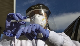 Biến chủng Covid-19 xuất hiện ở 33 nước, thế giới đối đầu thách thức mới