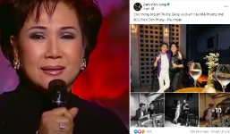 Tin giải trí hot nhất trưa 3/1: Đàm  Vĩnh Hưng bị soi chiều cao, Chi Pu bị chê ‘đùi bánh tét’