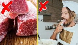 10 thói quen nấu nướng sai lầm nghe xong ai cũng giật thót vì thấy mình trong đó