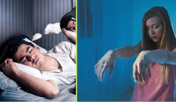 11 bí ẩn xảy ra khi bạn ngủ và sự thật phía sau