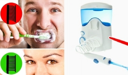 8 sai lầm chăm sóc răng miệng hầu như ai cũng mắc phải