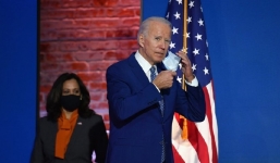 Kế hoạch nhậm chức của Joe Biden: Bỏ lễ diễu hành, quy mô thu nhỏ vì đại dịch