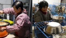 Người phụ nữ bán nhà, dốc hết tiền tiết kiệm để chăm nuôi hàng nghìn 'đứa con' đặc biệt