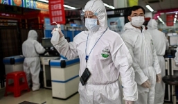Quan chức Mỹ tiết lộ bằng chứng 'đáng tin' về nguồn gốc Covid-19 