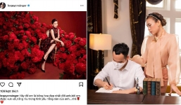 Tin giải trí hot nhất tối 5/1: Lệ Quyên phản ứng khi chồng cũ công khai tình mới, 'Người tình' Phi Nhung hé lộ cuộc sống riêng