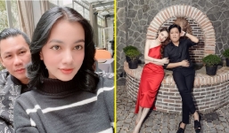 Tin giải trí hot nhất trưa 5/1: Chồng cũ Lệ Quyên công khai tình trẻ, Hồ Ngọc Hòa khoe cận mặt cặp song sinh