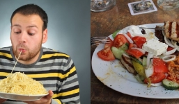 11 nết ăn tiết lộ điều thú vị về tính cách con người