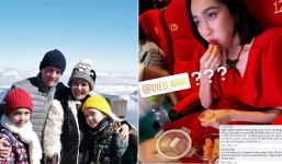 Tin giải trí hot nhất trưa 6/1: Hồng Nhung công khai tình mới, Bàn thờ NS Chí Tài trong đền Tổ của Hoài Linh