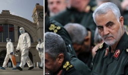 Tin tức thế giới 24h ngày 6/1: Iran nhờ Interpol truy nã Trump, Trung Quốc cản trở WHO điều tra Covid-19