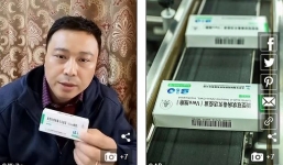 Bác sĩ Trung Quốc nói vắc xin Covid-19 Sinopharm 'không an toàn nhất thế giới'