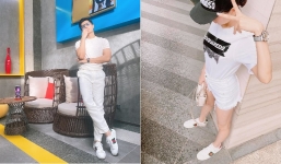 Lệ Quyên và tình tin đồn không còn mập mờ, lộ bằng chứng yêu rõ như ban ngày