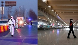 Ngăn Covid-19: Trung Quốc phong tỏa thành phố 11 triệu dân, kích hoạt chế độ thời chiến