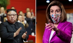 Tin tức thế giới 24h ngày 11/1: Hạ viện xem xét luận tội Trump, Kim Jong-un đắc cử Tổng bí thư