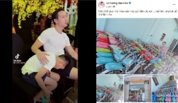 Tin giải trí hot nhất tối 12/1: Hình ảnh Angela Phương Trinh tái xuất gây tranh cãi