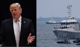 Tin tức thế giới 24h ngày 12/1: Washington ban bố tình trạng khẩn cấp, 16.000 vệ binh bảo vệ lễ nhậm chức của Biden