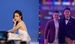 Tin giải trí hot nhất trưa 13/1: Nhan sắc Lâm Khánh Chi qua livestream gây giật mình, Huỳnh Anh đăng ảnh cùng Quang Hải