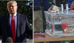 Tin tức thế giới 24h ngày 13/1: Mỹ ghi nhận số ca Covid-19 cao kỷ lục, Em gái Kim Jong-un chỉ trích Hàn Quốc