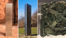 8 bí ẩn khoa học 'bó tay', thứ đầu tiên mới được phát hiện năm 2020