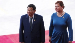 Tuyên bố của Tổng thống Philippines khiến phụ nữ toàn quốc nổi giận