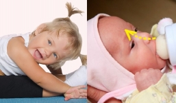 10 sức mạnh kỳ diệu của trẻ sơ sinh, bố mẹ biết được cũng ngỡ ngàng