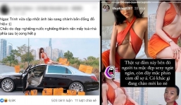 Tin giải trí tối 18/1: Thúy Nga lại dính tin đồn qua đời, Hương Giang bị quản lý cũ tố vô ơn