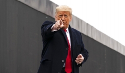 Tương lai của Trump khi rời Nhà Trắng: Tái tranh cử hay về làm ông trùm truyền thông?