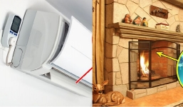 Những tiện nghi đang âm thầm gây ô nhiễm cho căn nhà của bạn