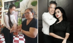 Tin giải trí hot nhất tối 20/1: Vợ 2 Vân Quang Long xin lỗi mẹ chồng, Thanh Lam được bạn trai cầu hôn