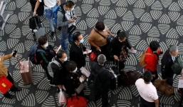 Trung Quốc phong tỏa một phần Bắc Kinh, cấm 1,6 triệu người rời khỏi nhà