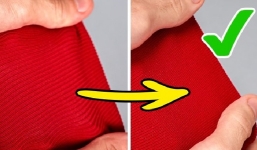 10 bí kíp chọn quần áo chất lượng dành cho người chưa sành