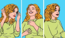 5 bằng chứng cho thấy 'Một nụ cười bằng mười thang thuốc bổ'