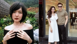 Tin giải trí hot nhất tối 21/1: Ninh Dương Lan Ngọc thân mật bên 'phi công', Hải Tú lên top 1 tìm kiếm