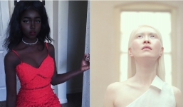 8 nhan sắc ĐẸP - LẠ nhất thế giới, ai nhìn vào cũng phải ngỡ ngàng