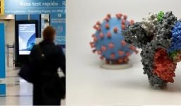 3 biến thể SARS-CoV-2 đang 'làm mưa làm gió' khắp thế giới