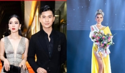 Tin giải trí hot nhất trưa 25/1: Tình trẻ Lệ Quyên phản ứng khi bị giục cưới, Đàm Vĩnh Hưng chia sẻ về hôn nhân