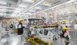 Trung Quốc vượt mặt Mỹ về dòng vốn FDI giữa đại dịch Covid-19