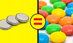 8 món đồ chơi quen thuộc nguy hiểm cho trẻ mà bố mẹ không ngờ đến