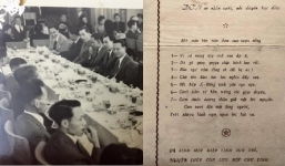 Thực đơn đám cưới xưa khiến dân chơi thời nay cũng ngã ngửa vì sang, xịn, mịn