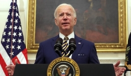 Tin tức thế giới 24h ngày 26/1: Tòa án Tối cao Mỹ bác đơn kiện Trump, Hơn 225 triệu người mất việc vì Covid-19