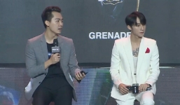 Sơn Tùng M-TP tái xuất sau ồn ào ‘trà xanh’ nhưng dân mạng lại đi soi một Sky cực phẩm