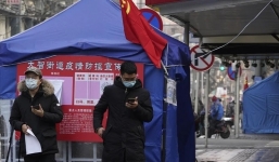 WHO bắt đầu điều tra Vũ Hán: 'Dữ liệu sẽ không nói dối!'