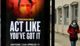 WHO: Các biến thể Covid-19 đang lây rất nhanh ở hàng chục nước