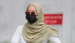 Y tá nhiễm Covid-19 rời nơi cách ly để đi mua trà sữa, dự đám cưới