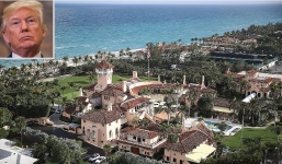 Cận cảnh nơi ở các đời tổng thống Mỹ sau khi rời Nhà Trắng