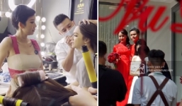 Tin giải trí hot nhất tối 29/1: Đám cưới Phan Thành, Đàm Vĩnh Hưng mắng ca sĩ trẻ