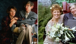 'Trà xanh' cũng chỉ là phép thử trong cuộc tình của 'bộ óc vĩ đại nhất thế kỷ 21'