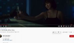 Hải Tú lại khiến 'người qua đường' vạ lây sau drama 'trà xanh'