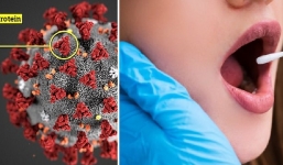 Xuất hiện bệnh nhân nhiễm 2 chủng Covid-19 cùng lúc