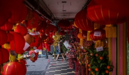 Chống Covid-19, Malaysia cấm người dân đi chúc Tết, lễ chùa