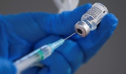 Có khoảng 4.000 biến thể Covid-19 trên toàn thế giới, các nước chạy đua cải tiến vắc xin